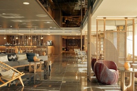 Mirabello Bay Luxury Resort (Ex. Wyndham Grand Crete Mirabello Bay) - 458