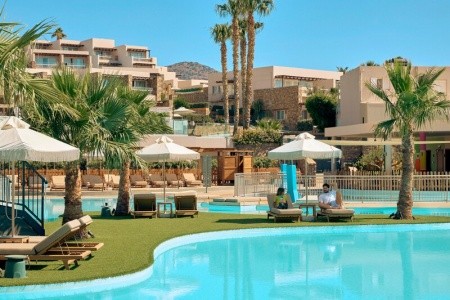 Mirabello Bay Luxury Resort (Ex. Wyndham Grand Crete Mirabello Bay) - 460