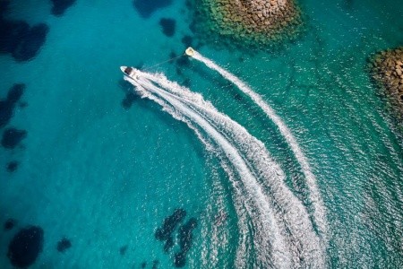 Mirabello Bay Luxury Resort (Ex. Wyndham Grand Crete Mirabello Bay) - 462