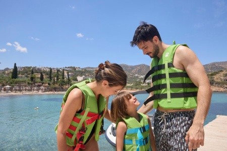 Mirabello Bay Luxury Resort (Ex. Wyndham Grand Crete Mirabello Bay) - 463