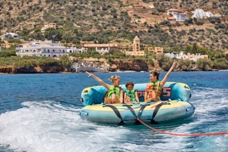 Mirabello Bay Luxury Resort (Ex. Wyndham Grand Crete Mirabello Bay) - 464