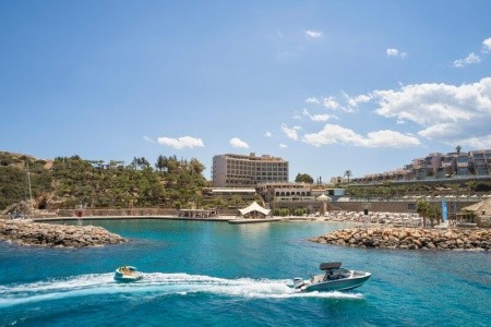 Mirabello Bay Luxury Resort (Ex. Wyndham Grand Crete Mirabello Bay) - 465