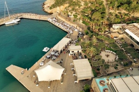 Mirabello Bay Luxury Resort (Ex. Wyndham Grand Crete Mirabello Bay) - 466