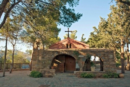 Mirabello Bay Luxury Resort (Ex. Wyndham Grand Crete Mirabello Bay) - 467