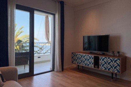 Apartmány 3298-5627 - 3