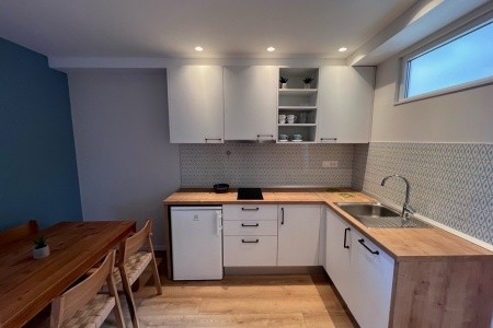 Apartmány 3298-5627 - 6