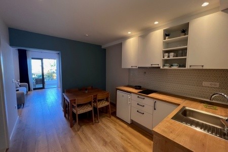 Apartmány 3298-5627 - 7