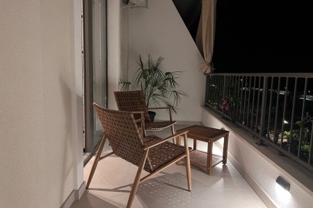 Apartmány 3298-5627 - 15