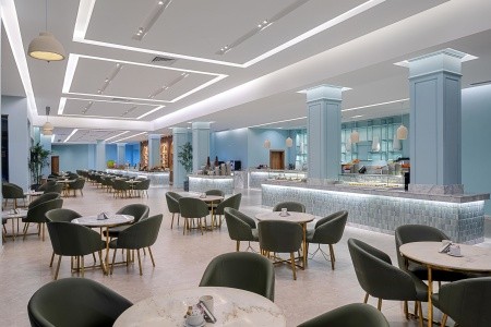 Pickalbatros Aqua Vista Resort Powered By Playitas - 183