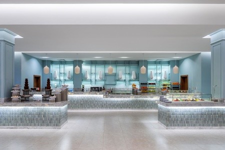 Pickalbatros Aqua Vista Resort Powered By Playitas - 184