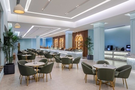 Pickalbatros Aqua Vista Resort Powered By Playitas - 185