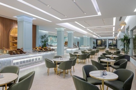 Pickalbatros Aqua Vista Resort Powered By Playitas - 186