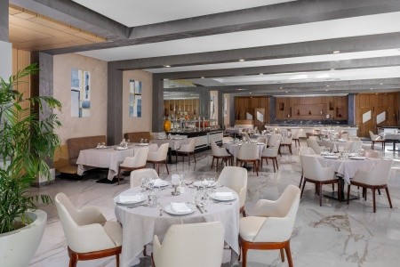 Pickalbatros Aqua Vista Resort Powered By Playitas - 188