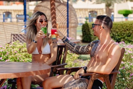 Blend Elphistone Resort - 56