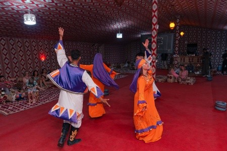 Blend Elphistone Resort - 65