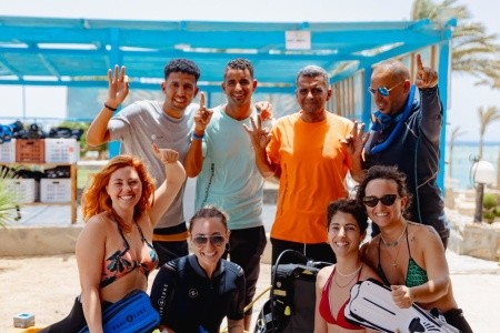 Blend Elphistone Resort - 71