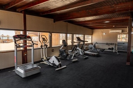 Blend Elphistone Resort - 77