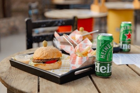 Blend Elphistone Resort - 80