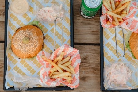 Blend Elphistone Resort - 84