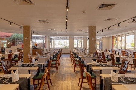 Blend Elphistone Resort - 89