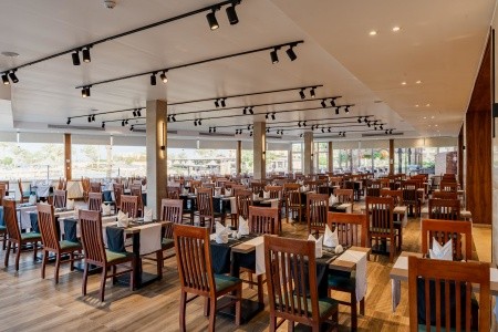 Blend Elphistone Resort - 90