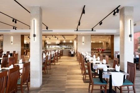 Blend Elphistone Resort - 91