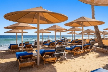 Pickalbatros Citadel Resort - 182