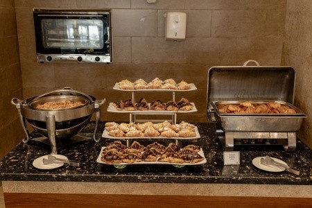 Blend Elphistone Resort - 94