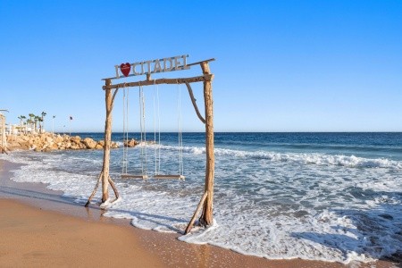 Pickalbatros Citadel Resort - 183