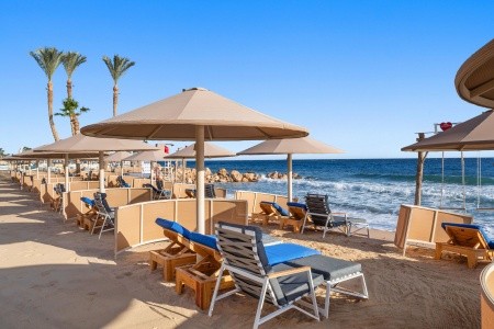 Pickalbatros Citadel Resort - 186