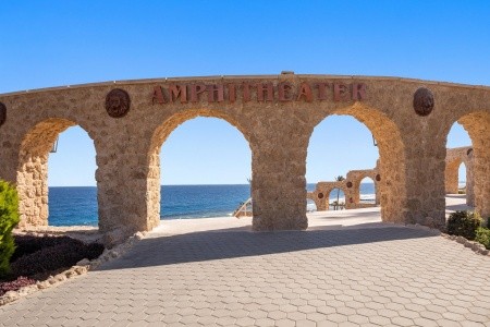 Pickalbatros Citadel Resort - 189