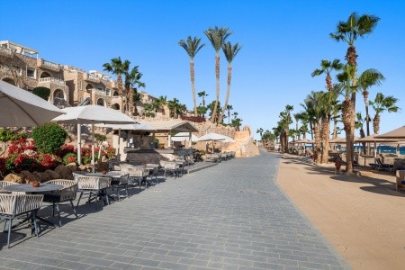 Pickalbatros Citadel Resort - 190