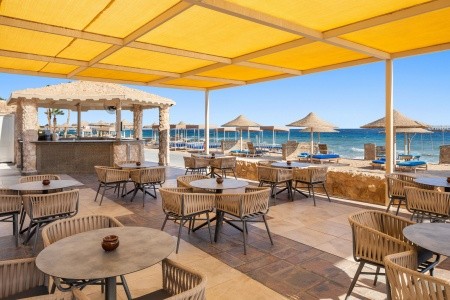 Pickalbatros Citadel Resort - 191