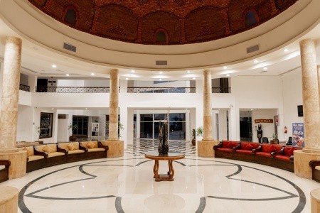 Blend Elphistone Resort - 106