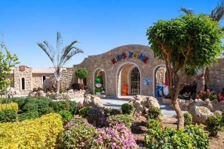 Pickalbatros Citadel Resort - 194