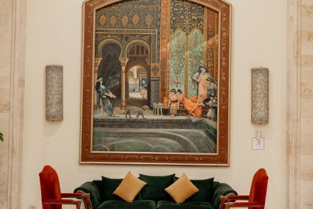 Blend Elphistone Resort - 107