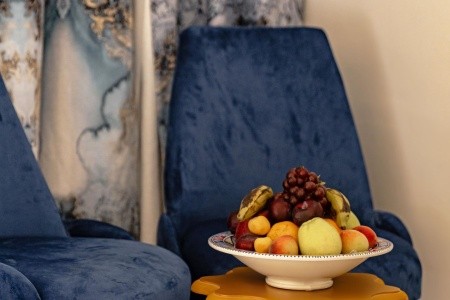 Blend Elphistone Resort - 109