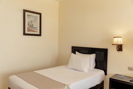 Blend Elphistone Resort - 112