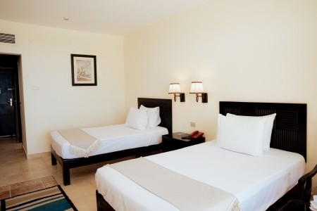 Blend Elphistone Resort - 114