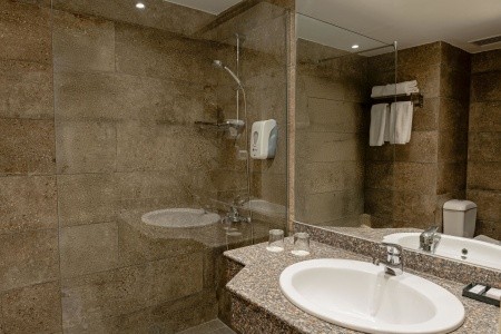 Blend Elphistone Resort - 122