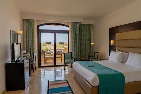 Blend Elphistone Resort - 123