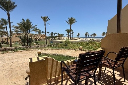 Blend Elphistone Resort - 127