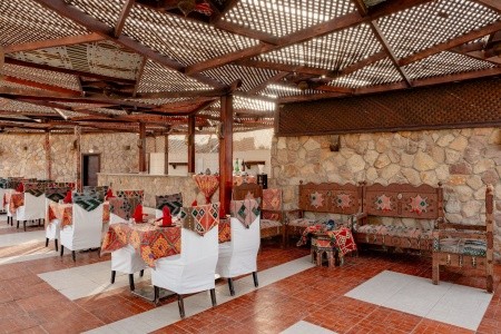 Blend Elphistone Resort - 132