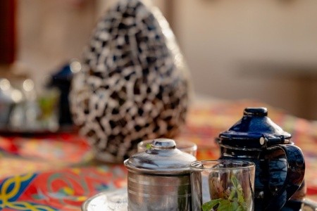 Blend Elphistone Resort - 133