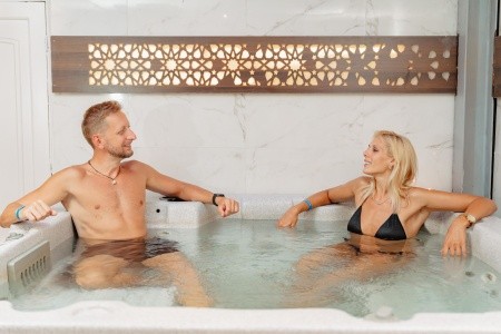 Blend Elphistone Resort - 135