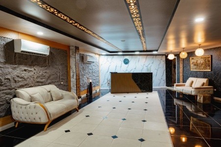 Blend Elphistone Resort - 136