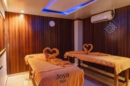 Blend Elphistone Resort - 138