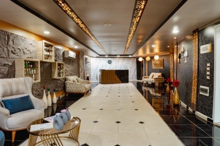 Blend Elphistone Resort - 139