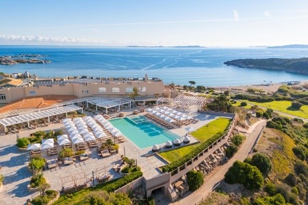 Mangia´s Sardinia Resort (Ex. Marmorata Village) - 89