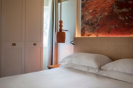 Mangia's Brucoli Resort - 75